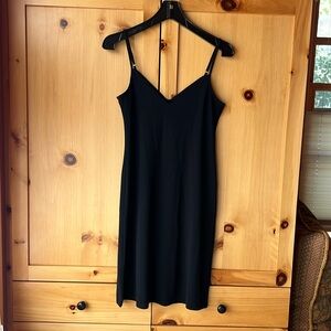 Commando tailored skip, black, size m/l, NWOT